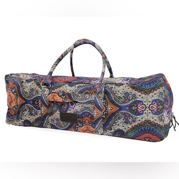 Boence Yoga Mat XL Duffel Bag - Picture 2 of 6